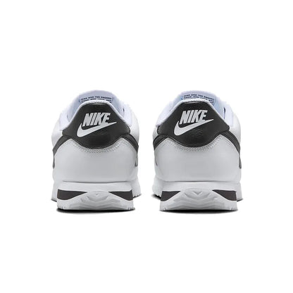 NIKE W CORTEZ Γυναικεία παπούτσια για σκέιτμπορντ, άνετα και αναπνεύσιμα, από βαμβάκι, χαμηλού ύψους, για γυναίκες