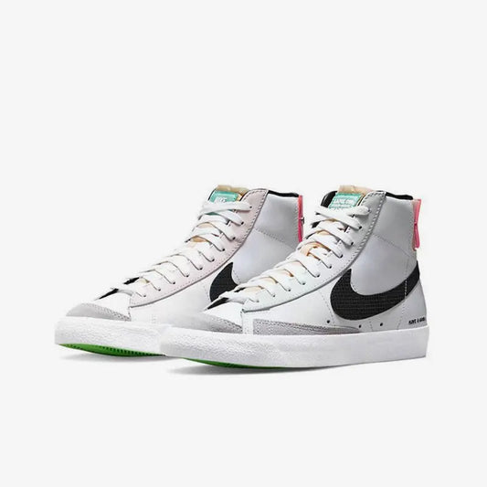 Ténis Nike oficiais autênticos casuais de moda para mulher, confortáveis e leves DO2331-101