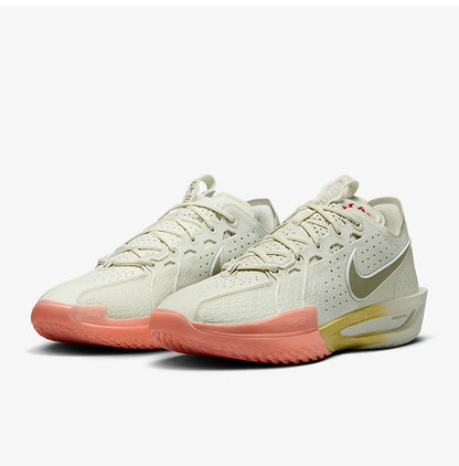Oryginalne, autentyczne męskie buty do koszykówki Nike G.T. CUT 3 – przewiewne i lekkie, model DV2918-005
