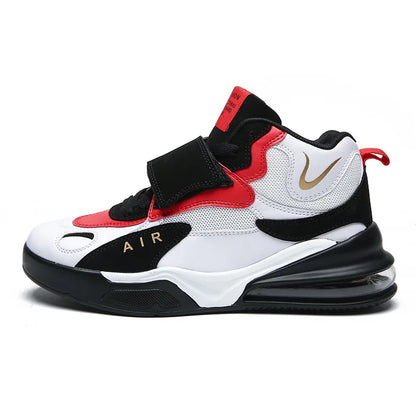 Breathable Casual Shoes for Men Outdoor Running Sports Shoes Female Couple Sneakers Light Casual Antiskid Walking Outdoors Shoes