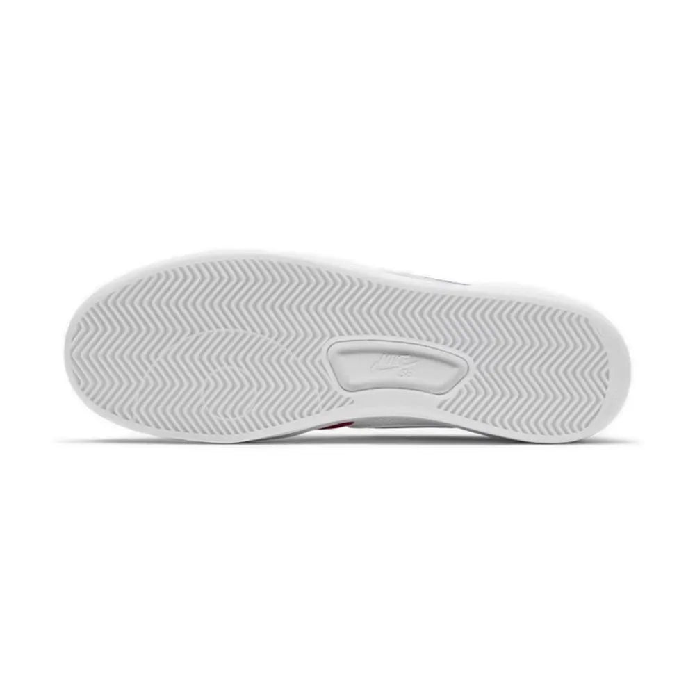 Nike SB Adversary Premium blaženje Dolgotrajna podpora Lahka zasnova Unisex skate čevlji CJ0887-600