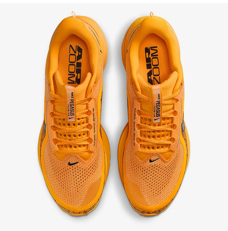 Nike genuine Men's Road Shock-absorbing Wear-resistant Sports Running Shoes IH3256-700