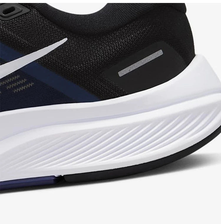 Nike Official Genuine AIR ZOOM STRUCTURE Men's Cushioned Running Shoes DA8535-402