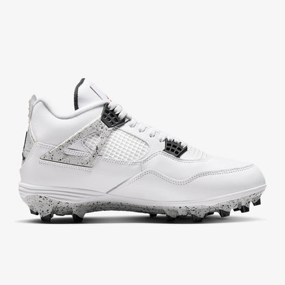 Nike Authentic JORDAN Men's Mid-Top Football Shoes HQ0207-106
