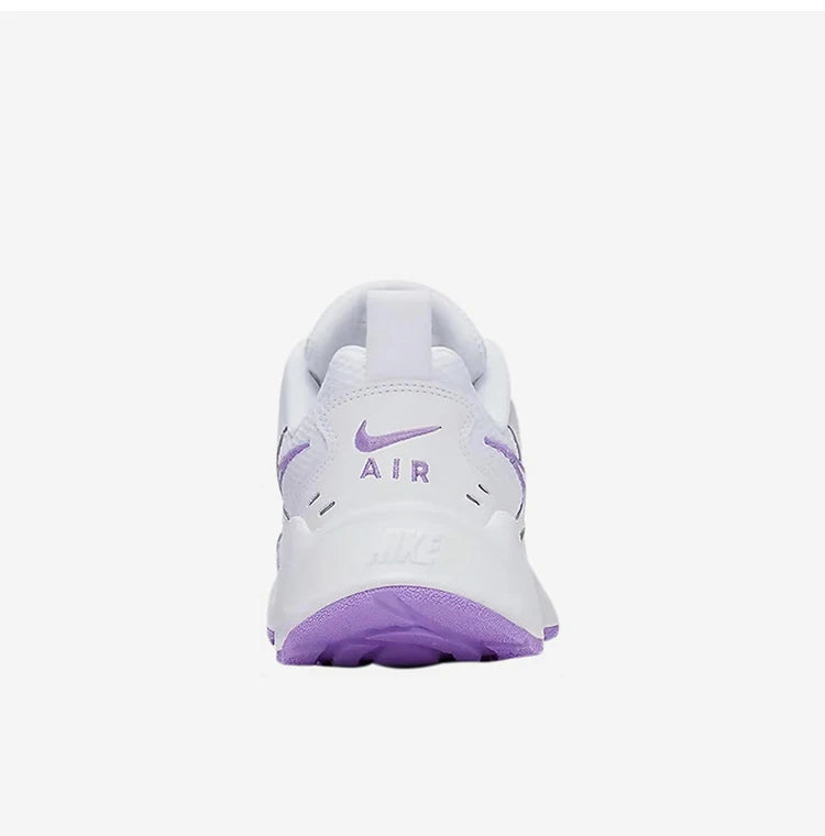 Nike Genuine Spring/Autumn Women's Cushioned Durable Platform Dad Shoes Breathable CI0603-100
