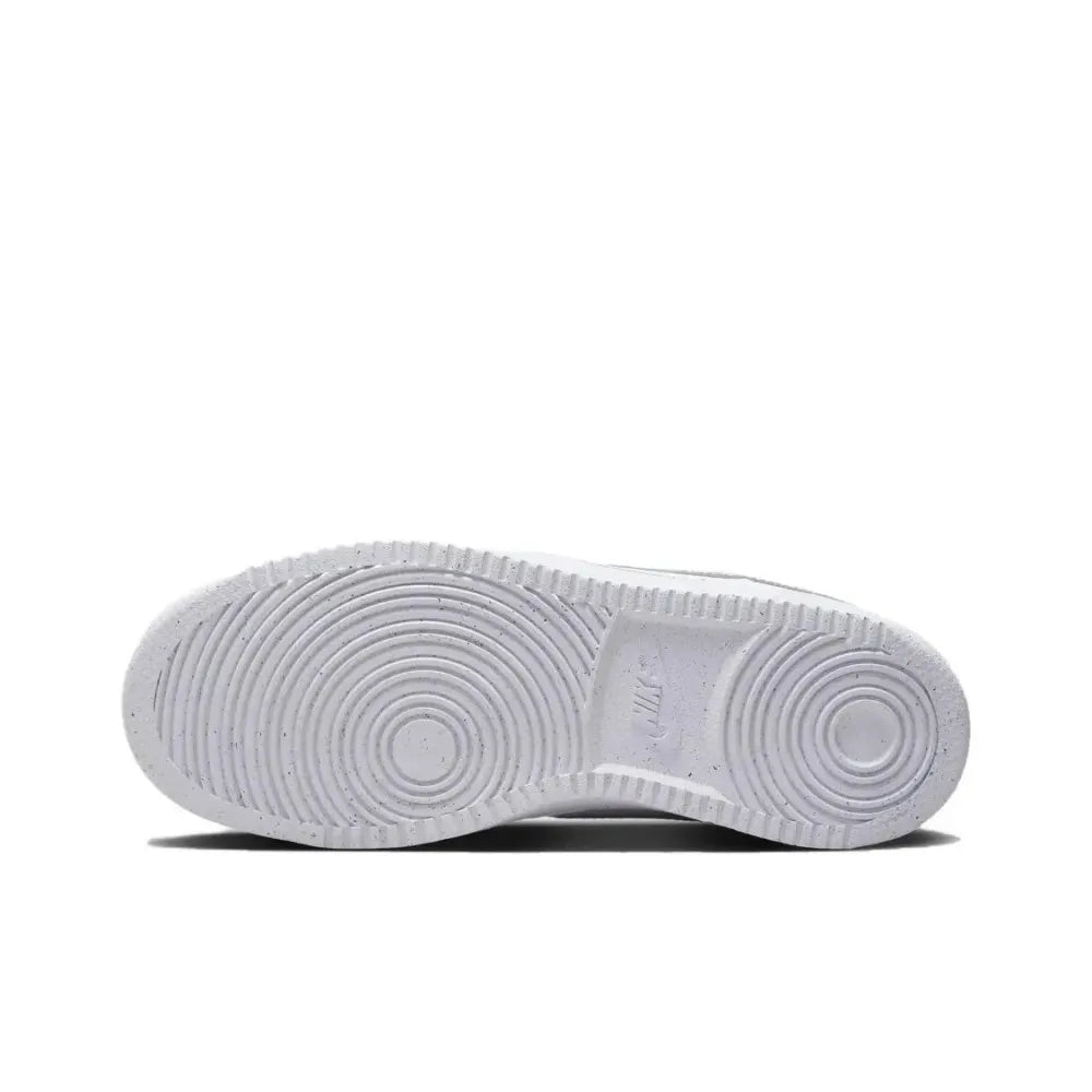 Nike Court Vision 1 Low-Top Skate Shoes Unisex Style Minimalist and Versatile Slip-Resistant and Durable DH3158-100