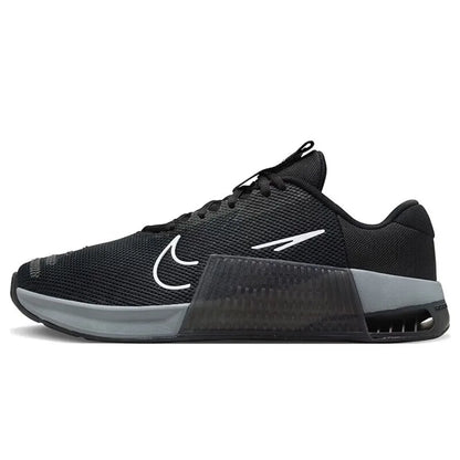 Nike METCON 9 Outdoor Fitness Training Sports Comfortable Shock-Absorbing Casual Shoes DZ2617-001