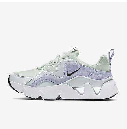 Nike Genuine RYZ 365 Women's Geometric Cushioned Sports Shoes BQ4153-007