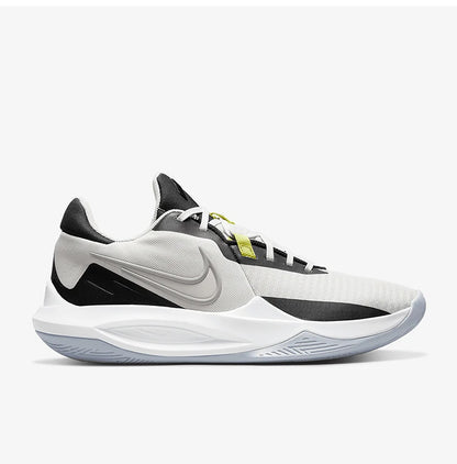 Nike Authentic Men's Precision 6 Performance Basketball Shoes DD9535-004