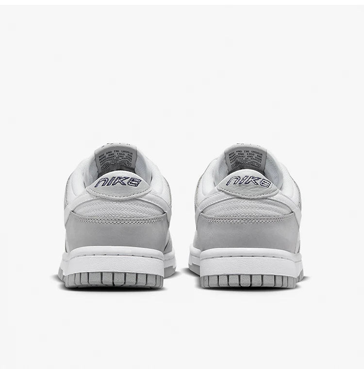 Ténis Nike Dunk Low Retro para Mulher, oficiais e genuínos, de cano baixo e duráveis FB7720-002