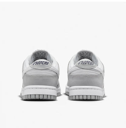 Ténis Nike Dunk Low Retro para Mulher, oficiais e genuínos, de cano baixo e duráveis FB7720-002
