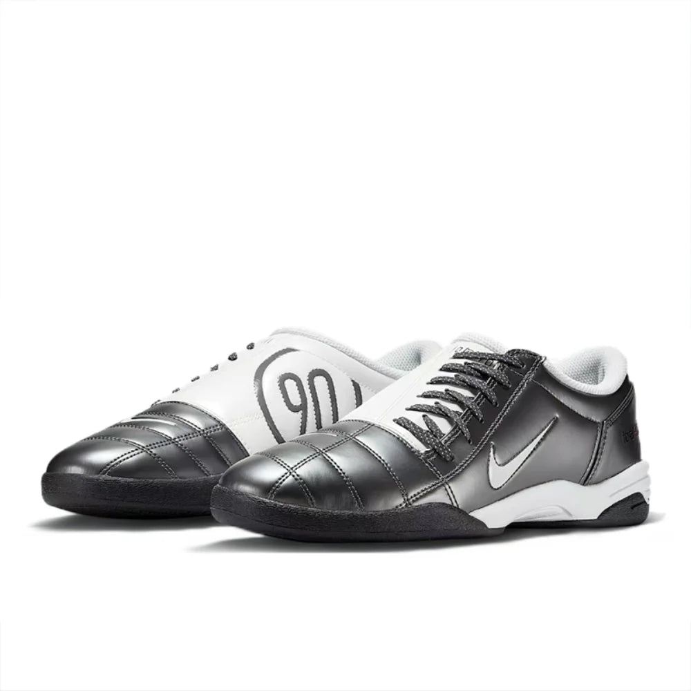 Nike Total 90 III Classic Comfortable and Durable Men's Casual Sneakers, Slip-Resistant, Stylish and Versatile HQ2851-001