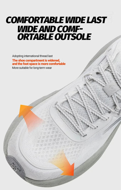 361 Degrees PopBlaze 5 Men Running Shoes New Cushioning Thick-soled Breathable Non-slip Outdoor Jogging Male Sneakers 672532212
