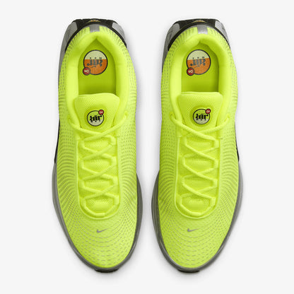 Nike genuine Air Max Dn men's lightweight air cushion rebound running shoes DV3337-700