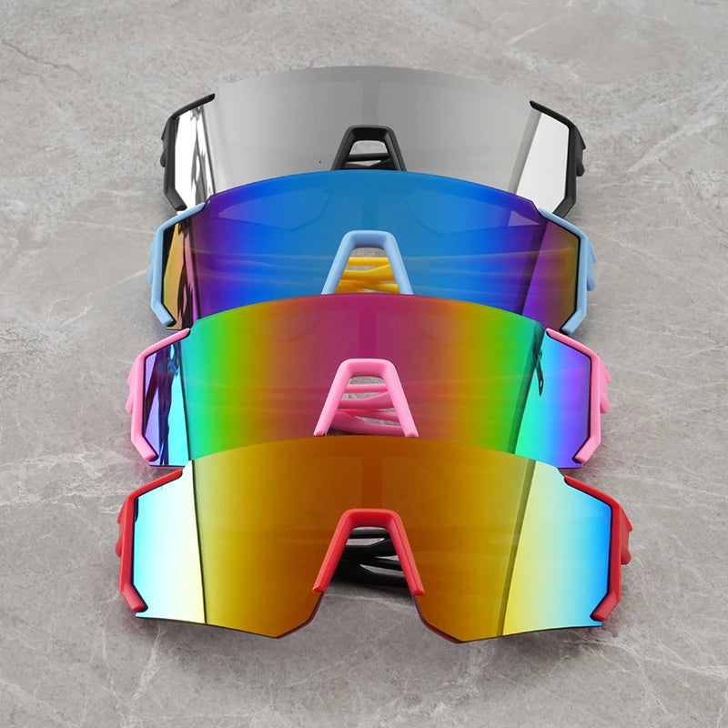 Fashion travel, sports, children's sunglasses, sun protection, UV protection, eye protection, sunglasses, trendy glasses