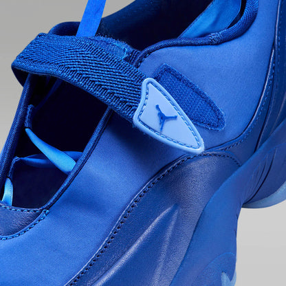 Nike Authentic Jordan Pointe női, alacsony szárú, kopásálló sportcipő IB8597-400