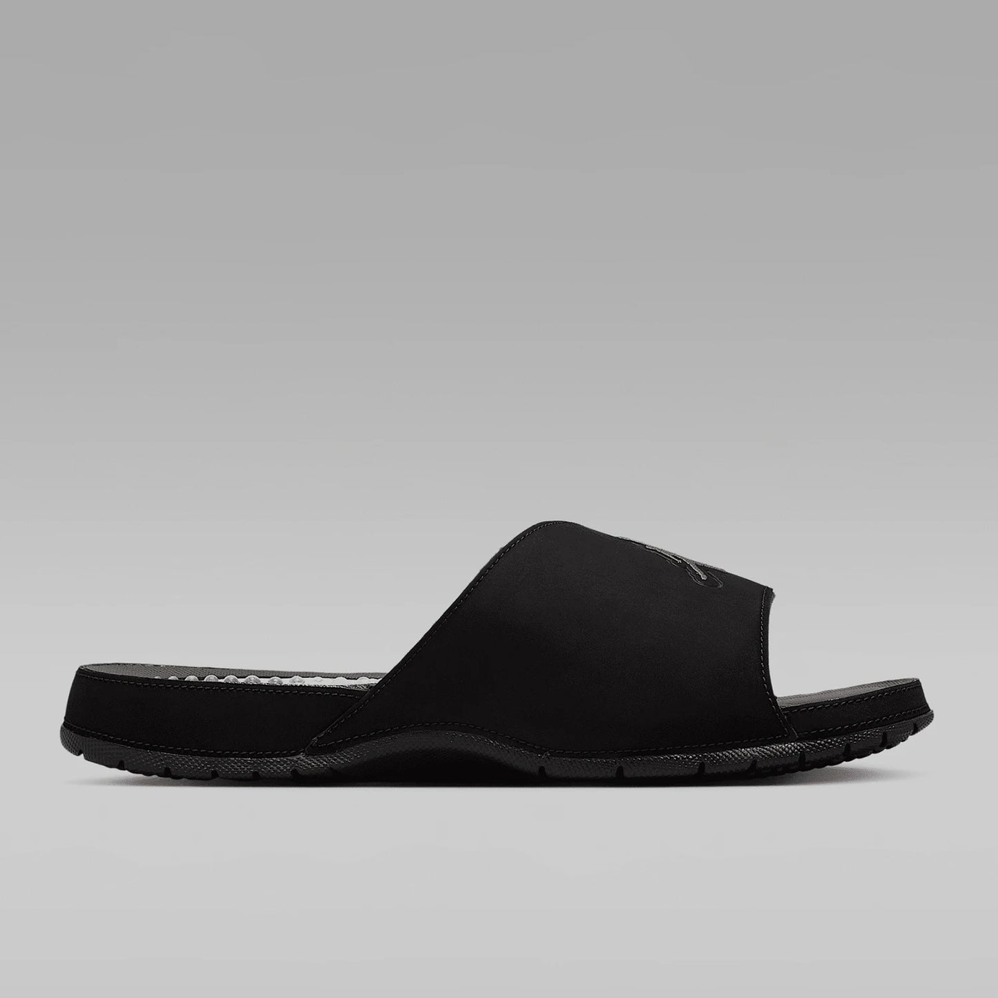 Nike genuine JORDAN men's breathable, lightweight and casual Velcro slippers 555501-061