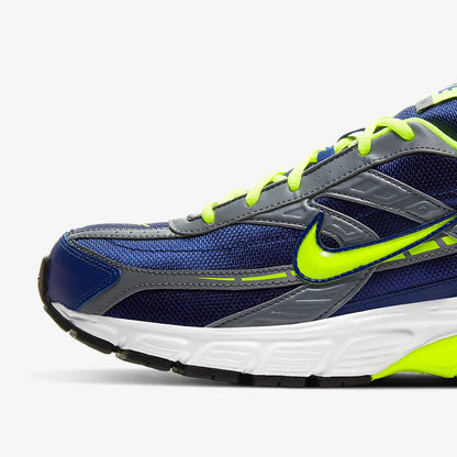 Nike official genuine Initiator men's sport cushioning and wear-resistant running shoes 394055-400