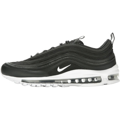 Nike Authentic Air Max 97 Unisex Full-Length Air Cushion Running Shoes 921826-001