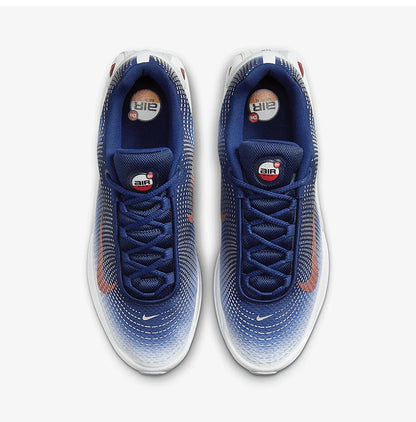Nike Genuine Air Max Dn Men's Cushioned Lightweight Low-Top Running Shoes FV2250-100