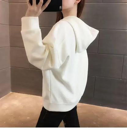Dragon Ball 2026 Hot Fashion New Anime Harajuku Hoodie Streetwear Men Autumn Winter Hooded Sweater Oversized Women Unisex Top