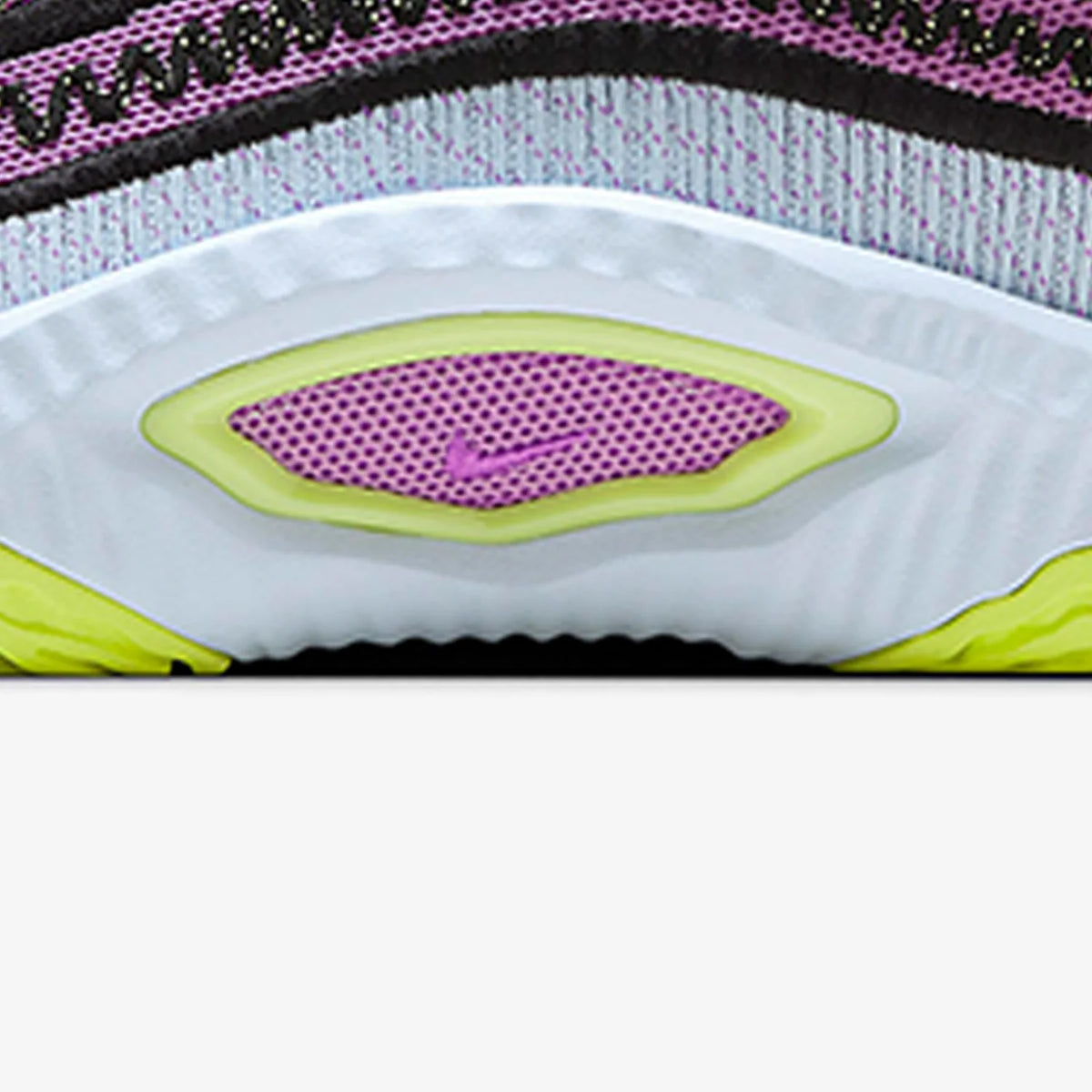 Oryginalne buty do koszykówki Nike Cosmic Unity 3 EP dla mężczyzn DV2770-500