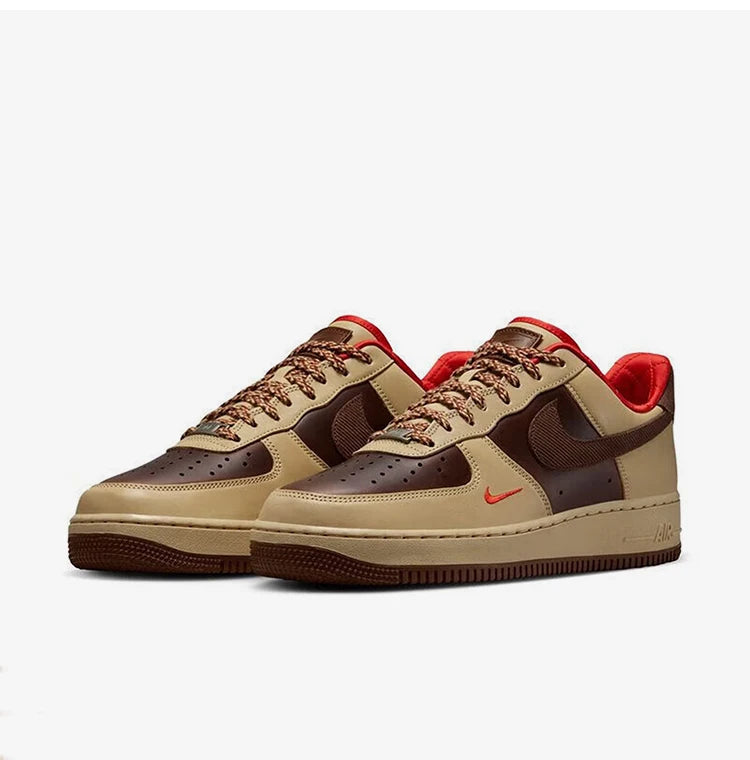 Nike Official CUPSOLE Men's Retro Outdoor Patch Lightweight Sneakers HQ3447-222