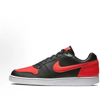 Nike EBERNON Low Premium Sneakers Classic Retro Design Comfort Cushioning Everyday Durable Wear Unisex AQ1774-102