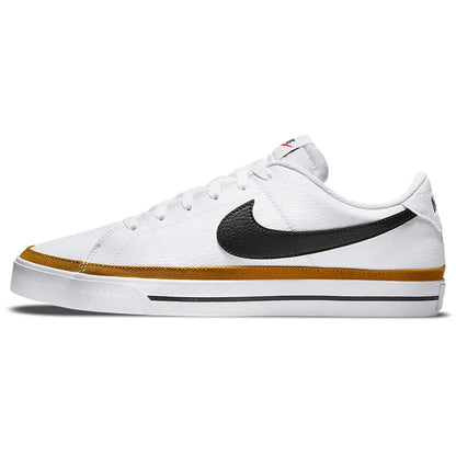 Nike Official Genuine COURT LEGACY NN Unisex Retro Sports Sneakers DH3162-100