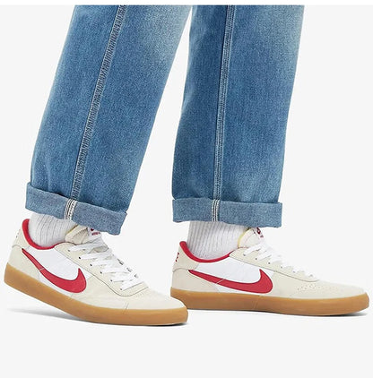 Nike Official Authentic 2024 New Men's and Women's Classic Low-Top Casual Sports Sneakers CD5010-100