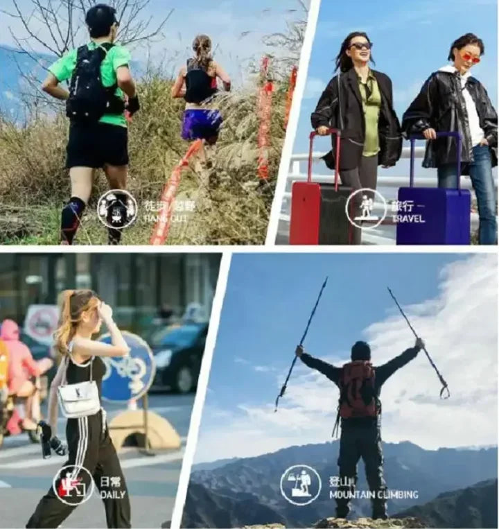 Ténis desportivos casuais 2025 para corrida, outdoor, confortáveis para primavera/verão, antiderrapantes, unissexo para homem e mulher, sapatilhas de treino macias para homem