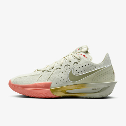 Oryginalne, autentyczne męskie buty do koszykówki Nike G.T. CUT 3 – przewiewne i lekkie, model DV2918-005