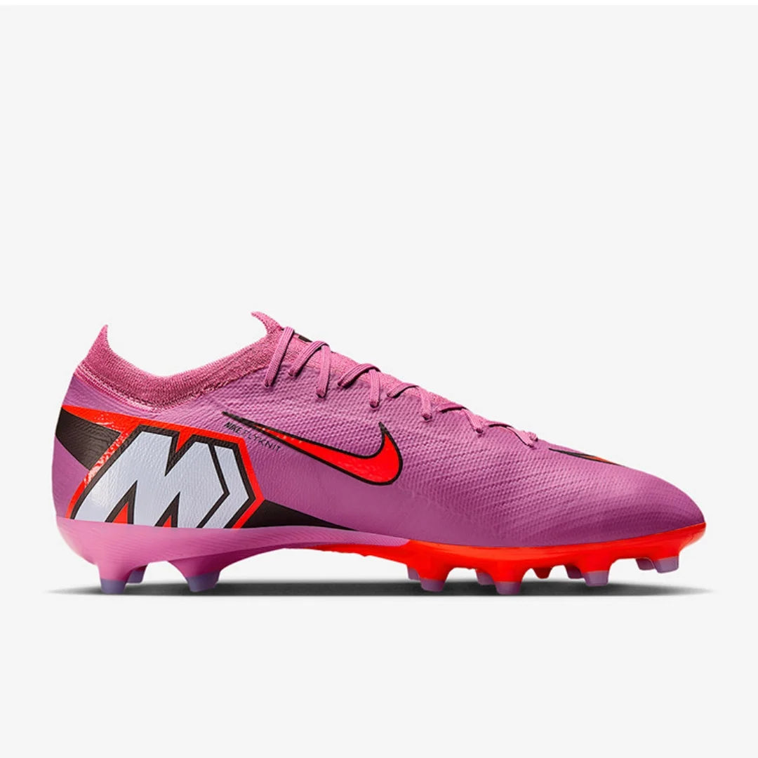 Nike Nike Men's Football Shoes Assassin Vapor 16 Ag Short Spike Cushioning Sneakers Fq8684-600