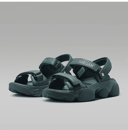 Nike genuine Jordan Women's Summer Fashion Platform Sandals FN5036-300