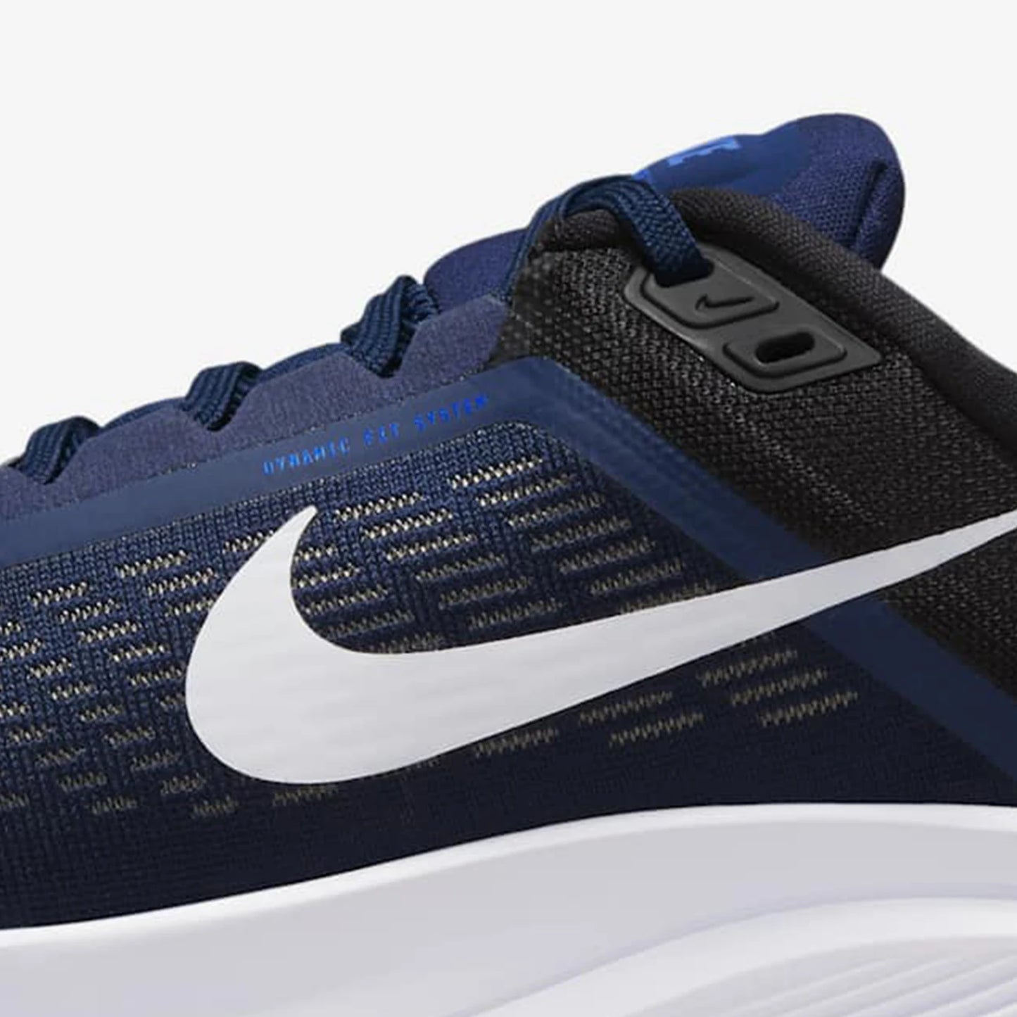 Nike Official Genuine AIR ZOOM STRUCTURE Men's Cushioned Running Shoes DA8535-402