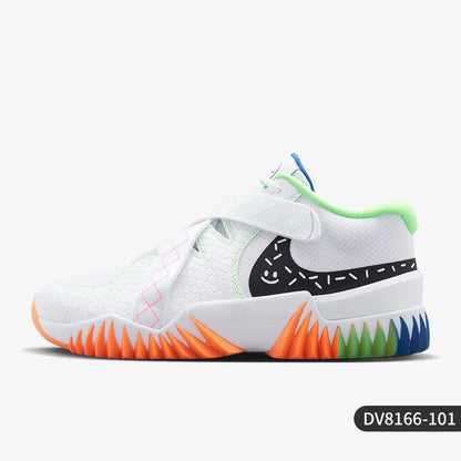 Nike Genuine Zoom Court Dragon Men's Basketball Shoes DV8166-101