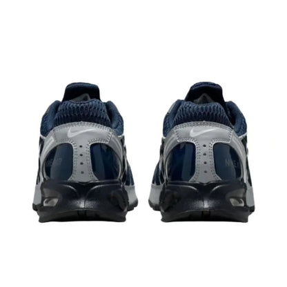 Nike Air Max Torch 4 Men's Low-Top Casual Running Shoes Synthetic Leather Shock-Absorbing Breathable 343846-002