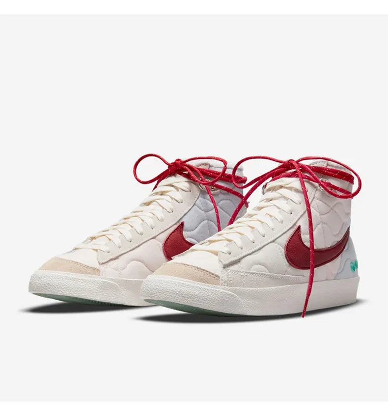 Nike Authentic BLAZER MID '77 Damen-Mode-Sneaker DQ5360-181
