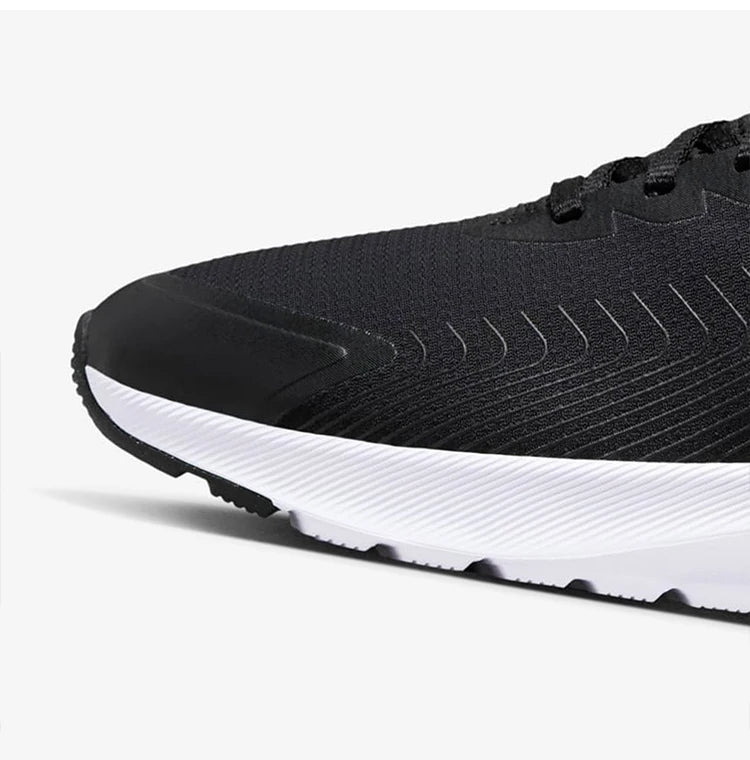 Nike Official Genuine 2024 New Men's Mesh Breathable Cushioning Casual Shoes FD4329-001