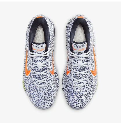 Ténis de Basquetebol Nike Genuínos Fashion Unissexo Respiráveis de Cano Baixo FV3425-900