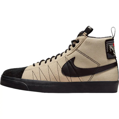 Nike Authentic ZOOM BLAZER Unisex Casual Sneakers DC8903-200