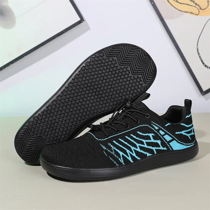 New Wide Toe Barefoot Walking Shoes Comfort Non-slip Hiking Camping Terkking Sneakers Unisex Outdoor Cycling Gym Fitnees Sport