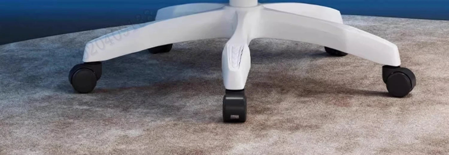 S6 Gaming Chair Comfortable Sedentary Ergonomic Adjustable Backrest Computer Chair Dormitory Lift Chaise gaming Live chair