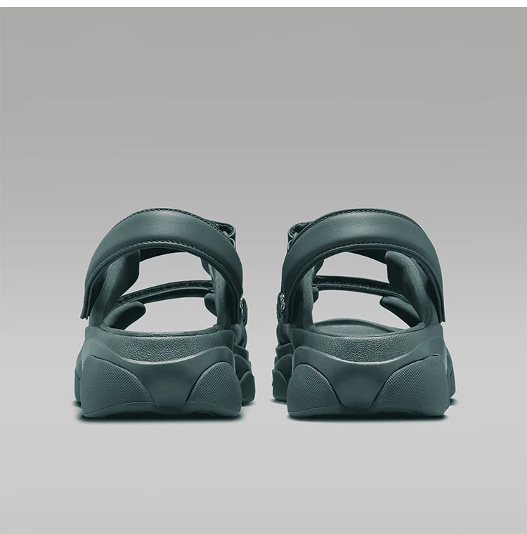 Nike genuine Jordan Women's Summer Fashion Platform Sandals FN5036-300