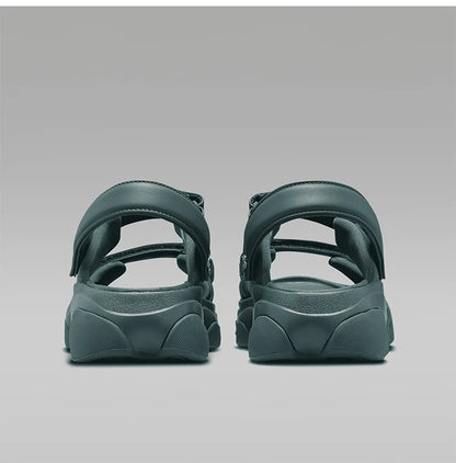 Nike genuine Jordan Women's Summer Fashion Platform Sandals FN5036-300
