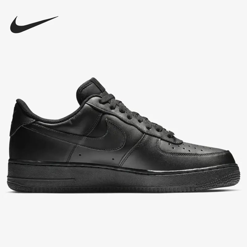 Nike official genuine summer men's shock-absorbing and wear-resistant low top board shoes CW2288-001