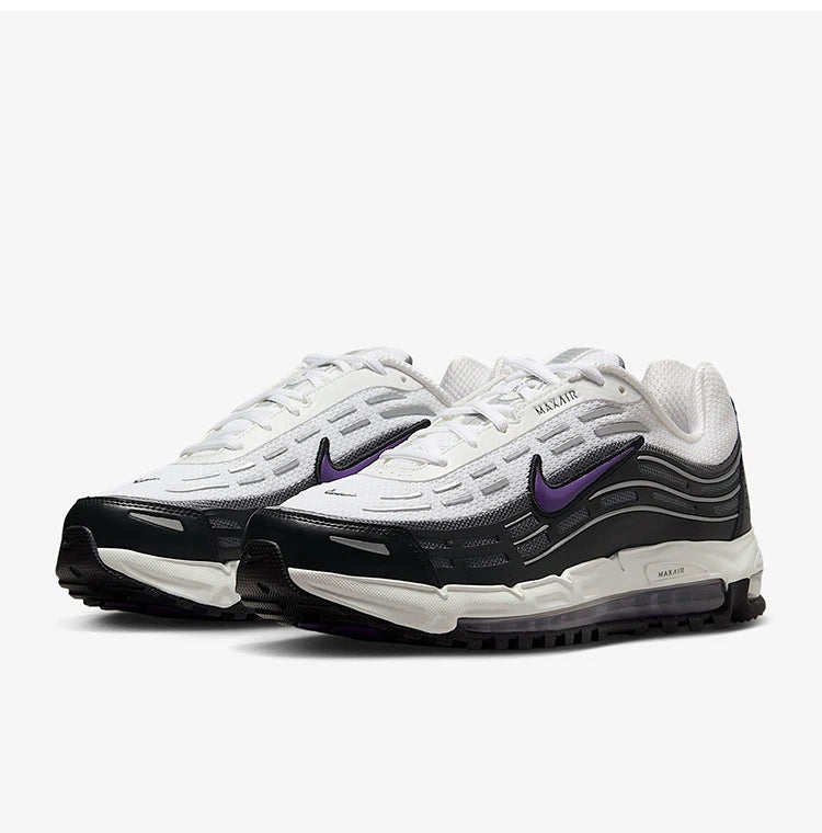 Nike genuine Air Max Men's Air Cushion Shock-Absorbing Durable Running Shoes FZ4110-105