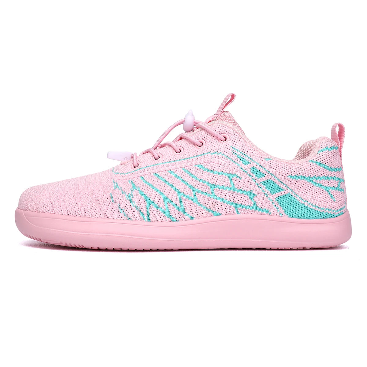 New Wide Toe Barefoot Walking Shoes Comfort Non-slip Hiking Camping Terkking Sneakers Unisex Outdoor Cycling Gym Fitnees Sport