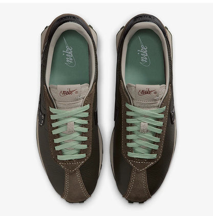 Nike LD-1000 genuínos para homem, sapatos desportivos e de lazer de corte baixo com atacadores, resistentes ao desgaste, IQ1124-002