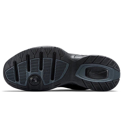 Original New Arrival NIKE AIR MONARCH IV Men's Running Shoes Sneakers